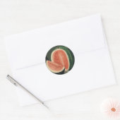 Autocollants d'art "Melons" (Enveloppe)