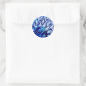 Autocollants d'art Skyburst (Sac)