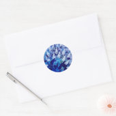 Autocollants d'art Skyburst (Enveloppe)