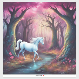 Autocollants de 14 po x 14 po extra-volumineux