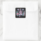 Autocollants de ballet pour ballerine (Sac)