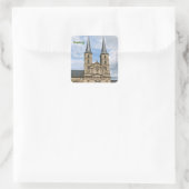 Autocollants de Bamberg (Sac)