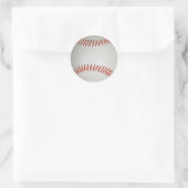 Autocollants de baseball (Sac)