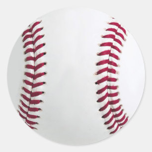 Autocollants de baseball