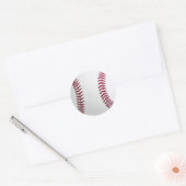 Autocollants de baseball (Enveloppe)
