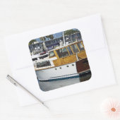 Autocollants de bateau (Enveloppe)