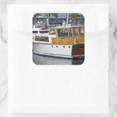 Autocollants de bateau (Sac)