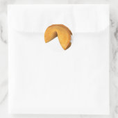 autocollants de biscuit chinois (Sac)