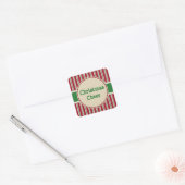 Autocollants de bonne année (Enveloppe)