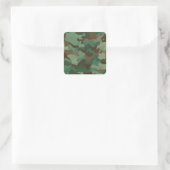 autocollants de camouflage militaire (Sac)