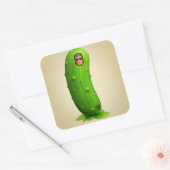 Autocollants de chiche (Enveloppe)