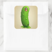 Autocollants de chiche (Sac)