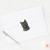 Autocollants de chiot Cairn Terrier (Enveloppe)