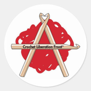 Autocollants de CLF