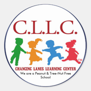 Autocollants de CLLC