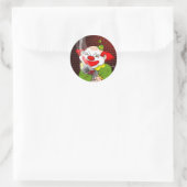 Autocollants de clown tueur (Sac)