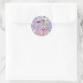 Autocollants de coccinelle fée par Molly Harrison (Sac)