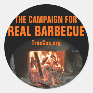 Autocollants de CRBBQ