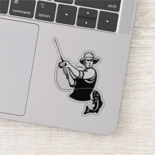 Autocollants de décalque d'action de thème de