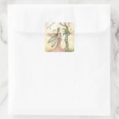 Autocollants de fantasy de fée et de dragon (Sac)