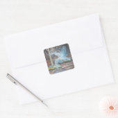 Autocollants de fée Blue Ember (Enveloppe)