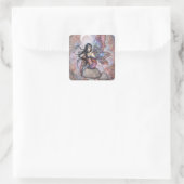 Autocollants de fée mignons (Sac)