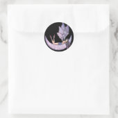 Autocollants de Fée Violette par Molly Harrison (Sac)