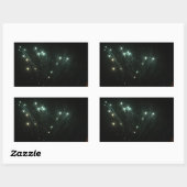 Autocollants de Feux d'Artifice (Feuille)