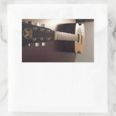 autocollants de guitare (Sac)