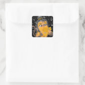 Autocollants de Hanuman enfant (Sac)