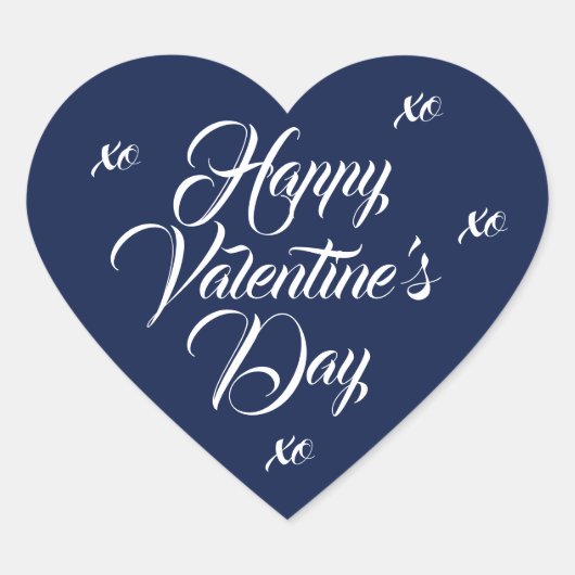 Autocollants de la Saint-Valentin par dalDesignNZ (Devant)