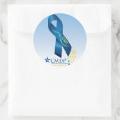 autocollants de l'ACTM (Sac)