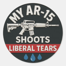 AUTOCOLLANTS DE LARMES LIBÉRALES