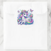 Autocollants de licorne (Sac)