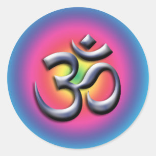 Autocollants de l'OM