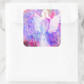 Autocollants de lueur d'ange (Sac)