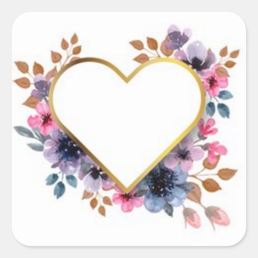 Autocollants de luxe (Devant)