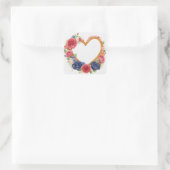 Autocollants de luxe (Sac)