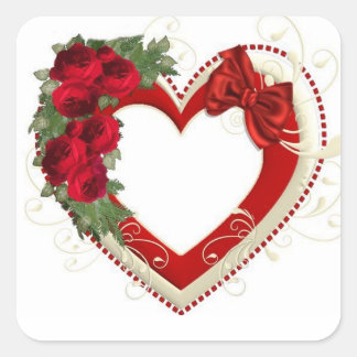 Autocollants de luxe