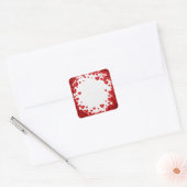 Autocollants de luxe (Enveloppe)