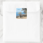 Autocollants de Majorque (Sac)