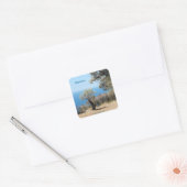Autocollants de Majorque (Enveloppe)