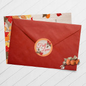 Autocollants de mariage ou de fête prénuptiale Tom