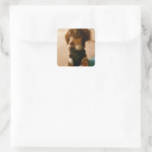 Autocollants de marionnettes (Sac)