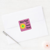 Autocollants de motivation pour régime Daisy d'une (Enveloppe)