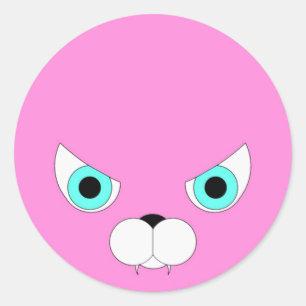 Autocollants de Mouser