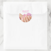 Autocollants de Nails Artist (Sac)