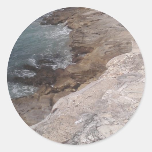 Autocollants de nature (Devant)