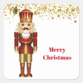 Autocollants de Noël (Devant)