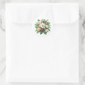 Autocollants de Noël (Sac)